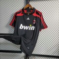 Maillot AC Milan Retro Third 2007/2008