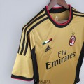 Maillot AC Milan Retro Third 2013/2014