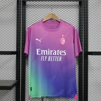 Maillot AC Milan Third 2023/2024