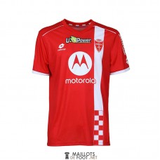 Maillot AC Monza Domicile 2023/2024