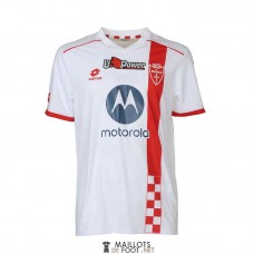 Maillot AC Monza Exterieur 2023/2024