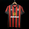 Maillot AFC Bournemouth Domicile 2023/2024