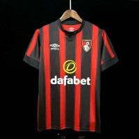 Maillot AFC Bournemouth Domicile 2023/2024