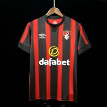 Maillot AFC Bournemouth Domicile 2023/2024