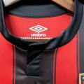 acheter Maillot AFC Bournemouth Domicile 2023/2024