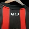 acheter Maillot AFC Bournemouth Domicile 2023/2024