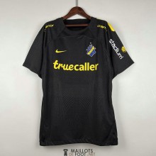 Maillot AIK Fotboll Domicile 2023/2024