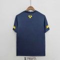 Maillot AIK Fotboll Special Edition 131 Years Blue 2022/2023