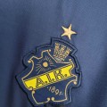Maillot AIK Fotboll Special Edition 131 Years Blue 2022/2023