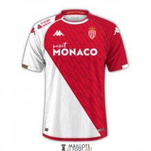 Maillot AS Monaco Domicile 2023/2024