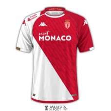 Maillot AS Monaco Domicile 2023/2024