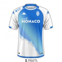 Maillot AS Monaco Third 2023/2024