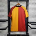 Maillot AS Roma Retro Domicile 2001/2002