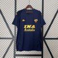 acheter Maillot AS Roma Retro Third 2000/2001