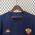 acheter Maillot AS Roma Retro Third 2000/2001