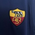 acheter Maillot AS Roma Retro Third 2000/2001