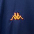 acheter Maillot AS Roma Retro Third 2000/2001
