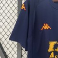acheter Maillot AS Roma Retro Third 2000/2001