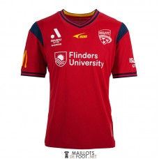 Maillot Adelaide United Domicile 2023/2024
