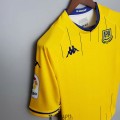 Maillot Agrupacion Deportiva Alcorcon Domicile 2021/2022