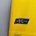 Maillot Agrupacion Deportiva Alcorcon Domicile 2021/2022