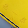 Maillot Agrupacion Deportiva Alcorcon Domicile 2021/2022