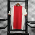 Maillot Ajax Domicile 2022/2023