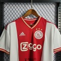 Maillot Ajax Domicile 2022/2023