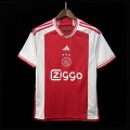 acheter Maillot Ajax Domicile 2023/2024