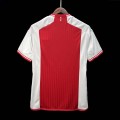 acheter Maillot Ajax Domicile 2023/2024