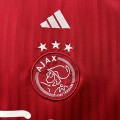 acheter Maillot Ajax Domicile 2023/2024
