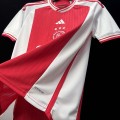 acheter Maillot Ajax Domicile 2023/2024
