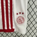 acheter Maillot Ajax Enfant Domicile 2023/2024