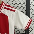 acheter Maillot Ajax Enfant Domicile 2023/2024