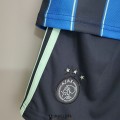 Maillot Ajax Enfant Exterieur 2021/2022