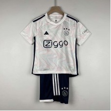 Maillot Ajax Enfant Exterieur 2023/2024