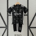 acheter Maillot Ajax Enfant Third 2023/2024