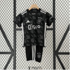 Maillot Ajax Enfant Third 2023/2024