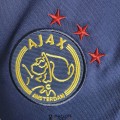 Maillot Ajax Exterieur 2022/2023