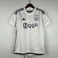 acheter Maillot Ajax Exterieur 2023/2024