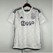 Maillot Ajax Exterieur 2023/2024