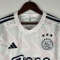 acheter Maillot Ajax Exterieur 2023/2024