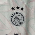 acheter Maillot Ajax Exterieur 2023/2024