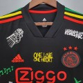 Maillot Ajax Game Version Third 2021/2022