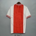 Maillot Ajax Retro Domicile 1995/1996