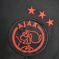 Maillot Ajax Third 2021/2022