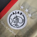 Maillot Ajax Third 2022/2023