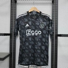 Maillot Ajax Third 2023/2024