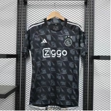 Maillot Ajax Third 2023/2024