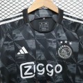 Maillot Ajax Third 2023/2024